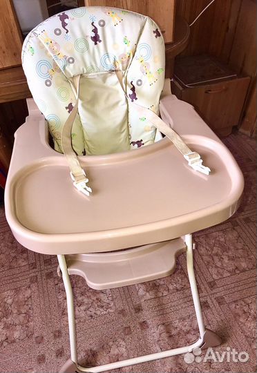 Стул для кормления