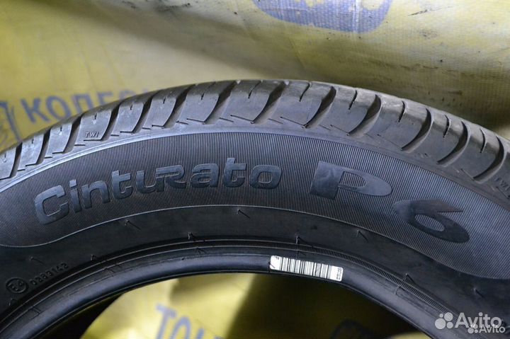 Pirelli Cinturato P6 195/60 R16