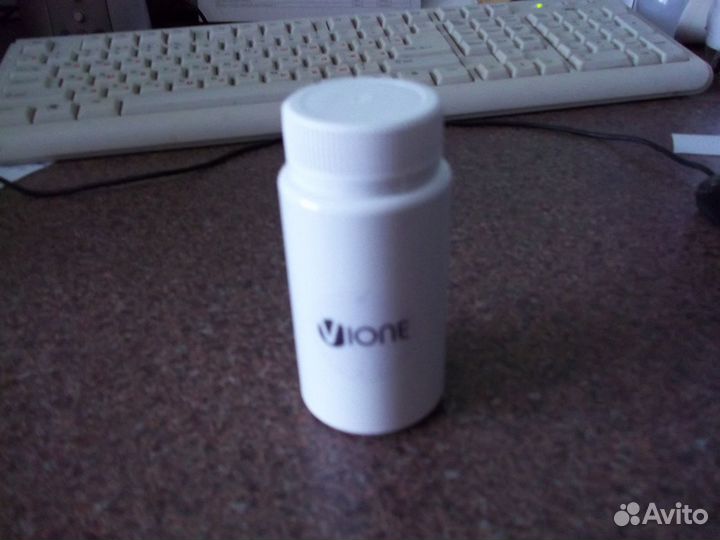 Чистящее средство для водородной кружки Vion Mug