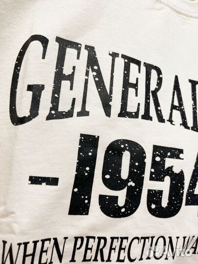 Свитшот оверсайз 42-48р новый