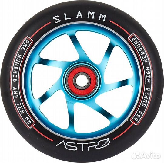 Колесо для самоката Slamm Astro SL585 110 мм