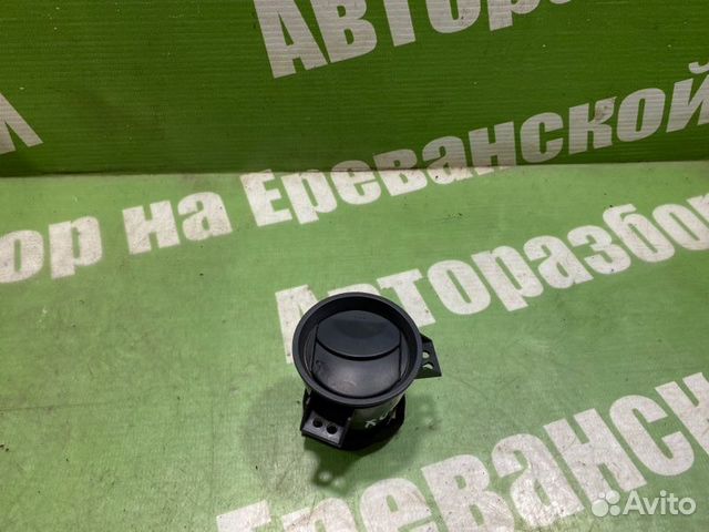 Дефлектор воздушный Lifan X60 LFB479Q