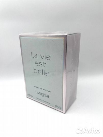 Lancome La Vie Est Belle