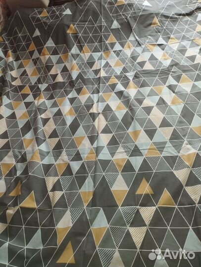 Постельное х/б