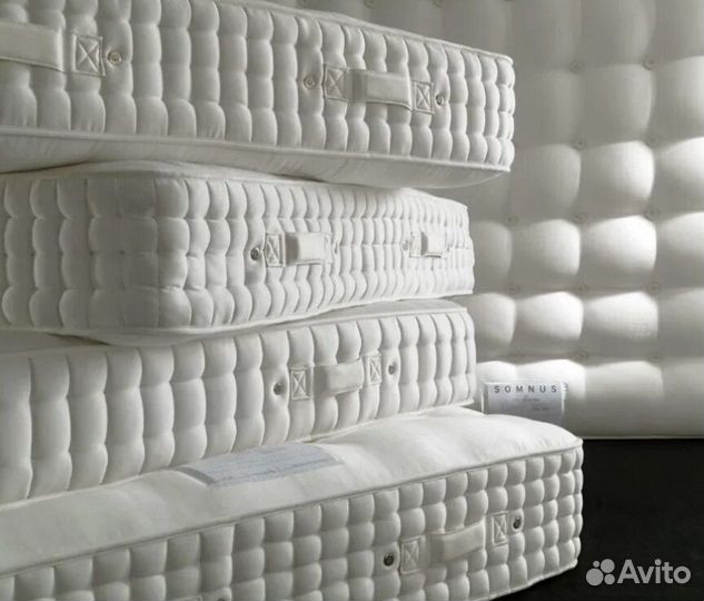 Матрас 90х200 с фабрики
