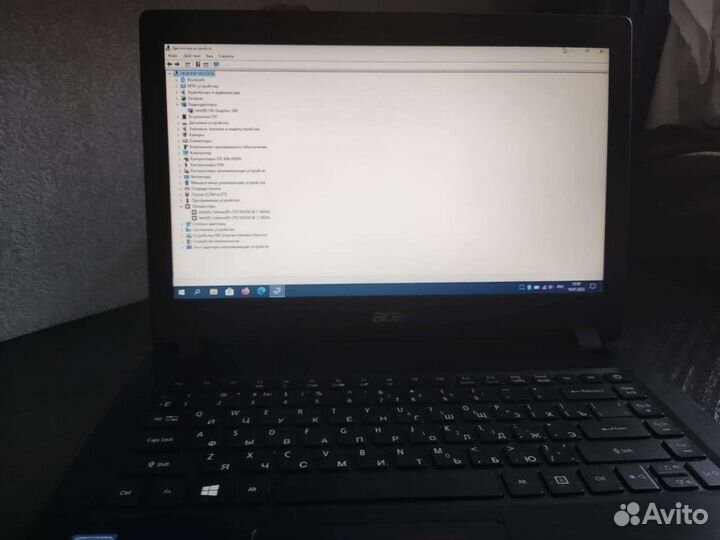 Acer Aspire A114-31