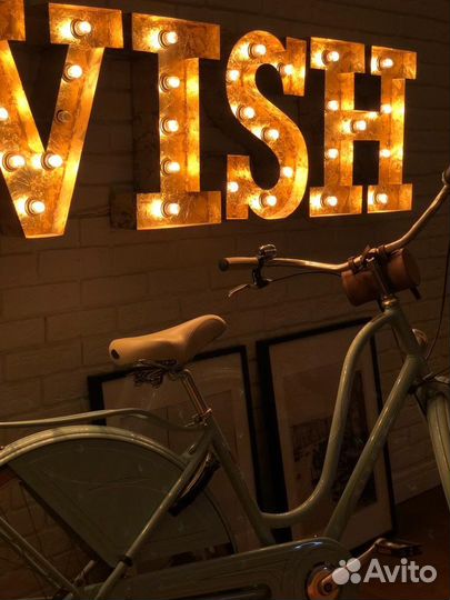 Круизер велосипед Electra Amsterdam Royal