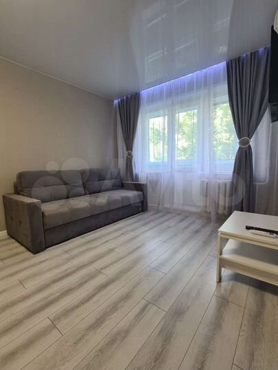 1-к. квартира, 32 м², 3/5 эт.