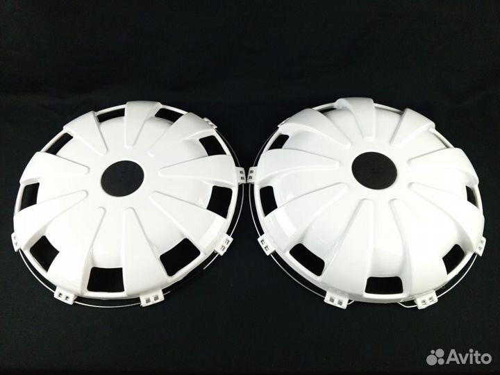 Колпаки R22.5 