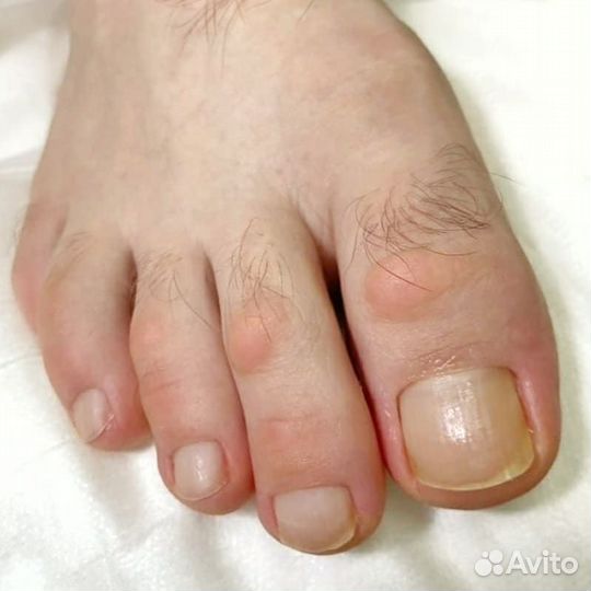 Маникюр.Педикюр.Брови