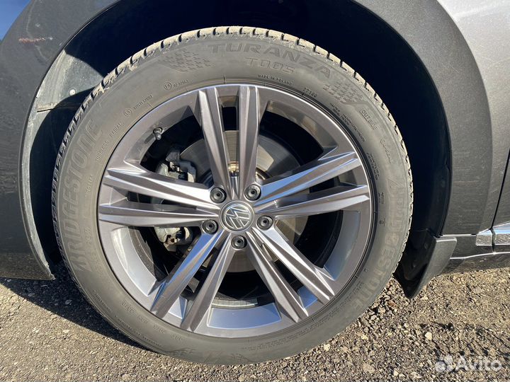 Bridgestone Turanza T005 245/45 R18 96W