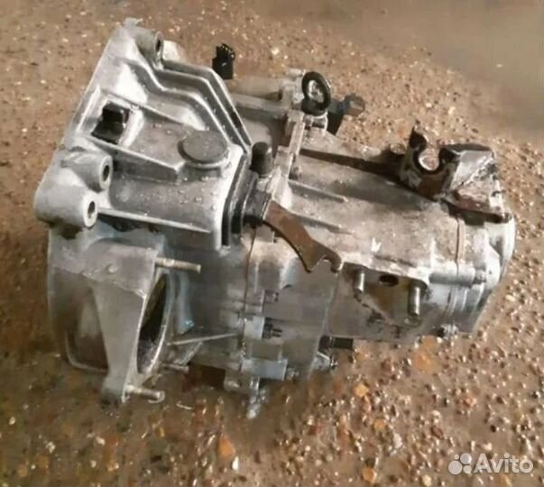 Запчасть ваз 2114