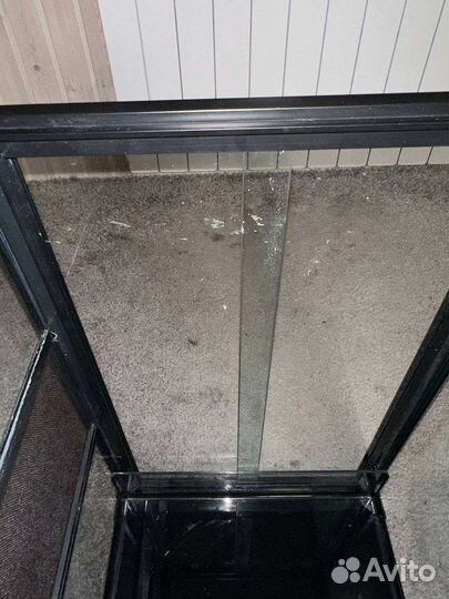 Террариум для рептилий