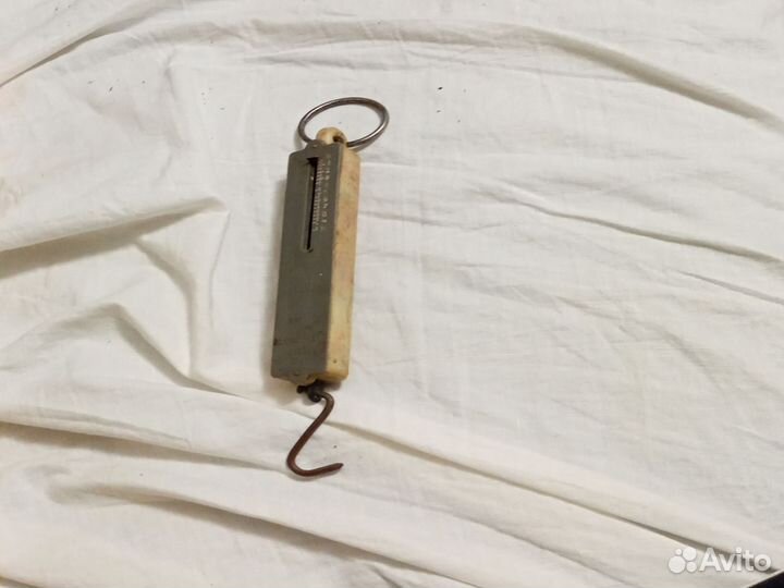 Безмен-Кантарик