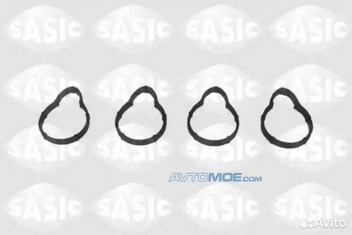 Комплект прокладок впускного коллектора (4 шт.) re