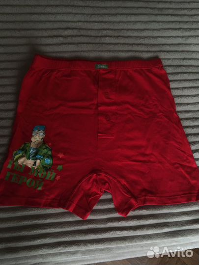 Трусы мужские Pelican