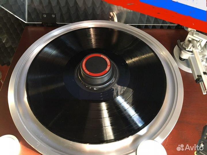 Клэмп audio technica-AT-618