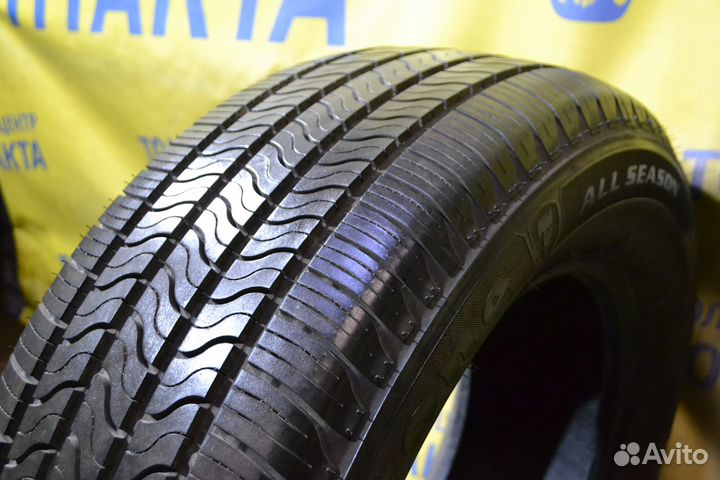 Firestone All Season 265/60 R18