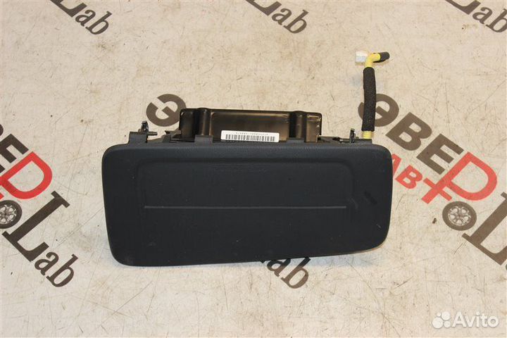 Подушка безопасности Nissan Bluebird HNU14 SR20