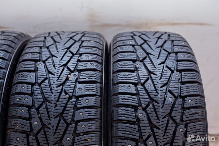 Nokian Tyres Nordman 7 205/65 R16 99T