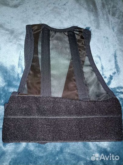 Корсет ортопедический