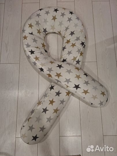 Подушка для беременных бу