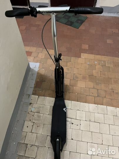 Самокат Oxelo