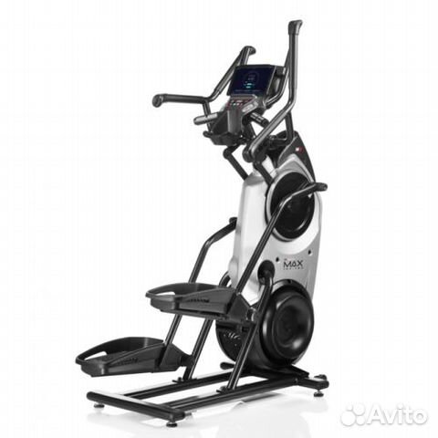 Кросстренер Bowflex Max Trainer M6