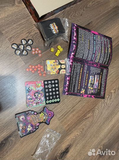 Эпичные схватки боевых магов