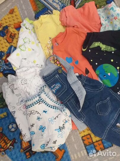 Детская одежда для девочек