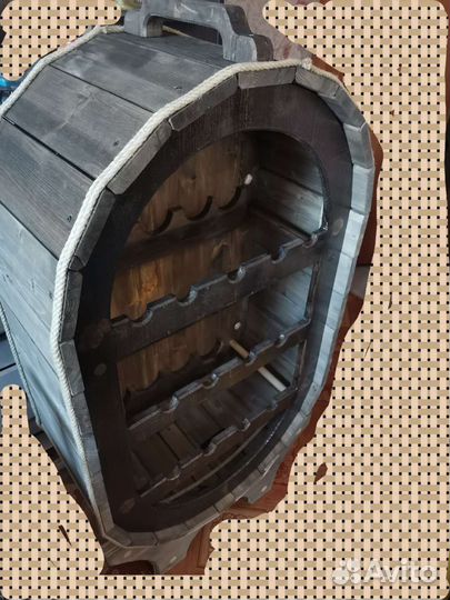 Мини бар Винница