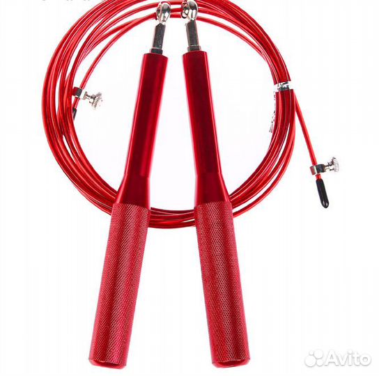 Скакалка скоростная