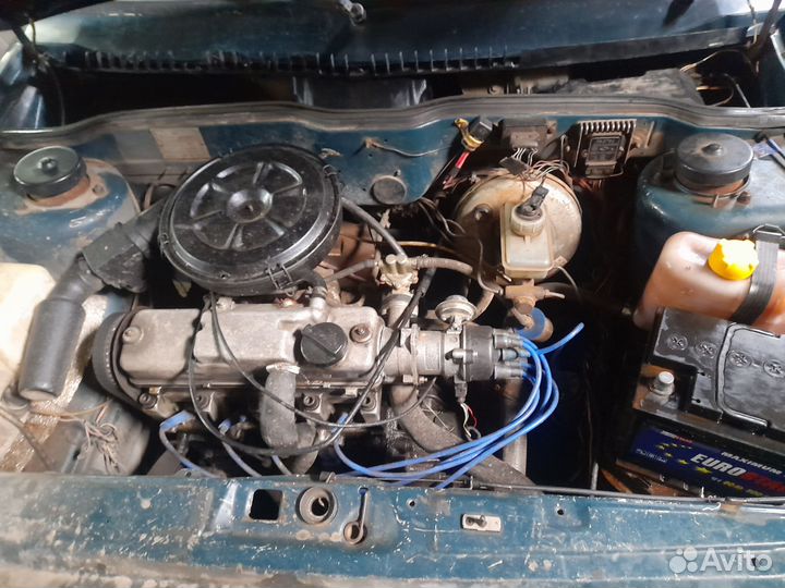 Авторазбор ваз 21099