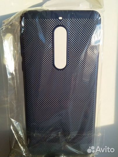 Чехол для Нокиа 5