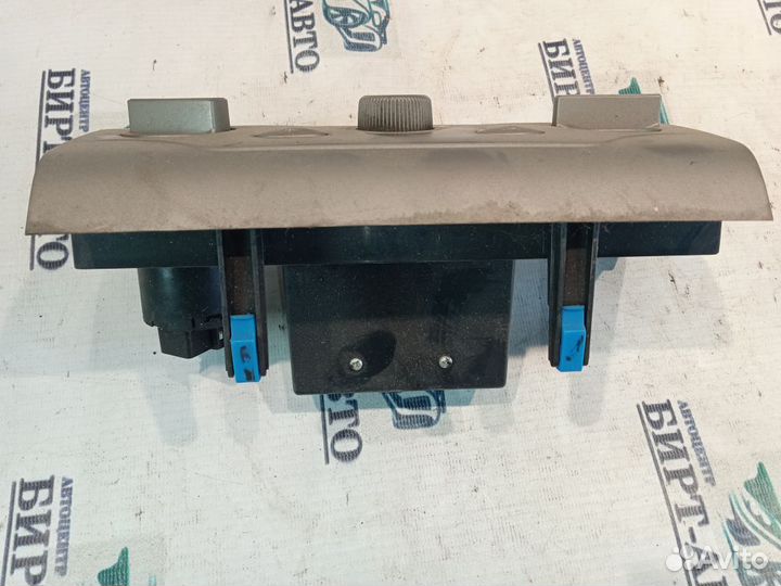 Блок управления печкой Chery Fora (A21) A21 (2006—2011)