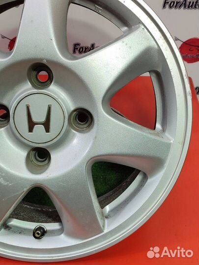 Литые диcки R15