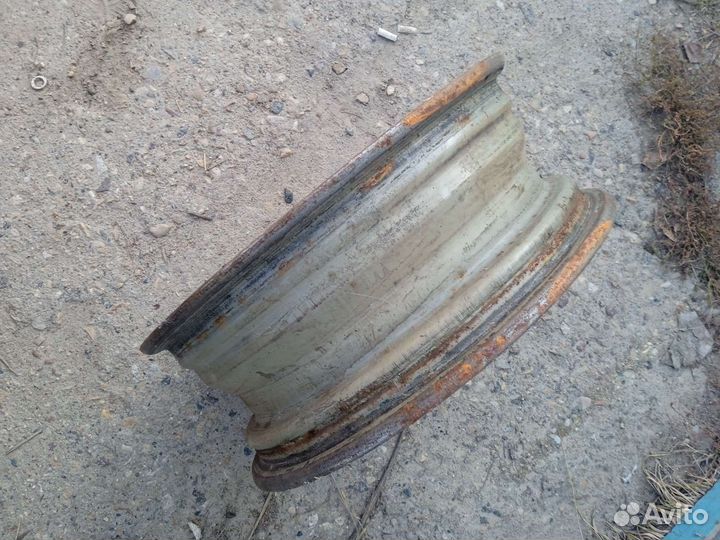 Диски для газель