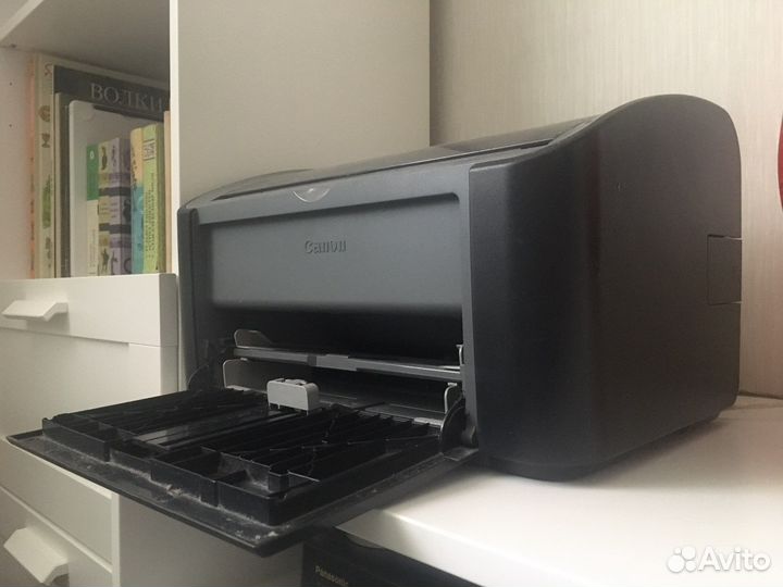 Принтер Canon lbp29008