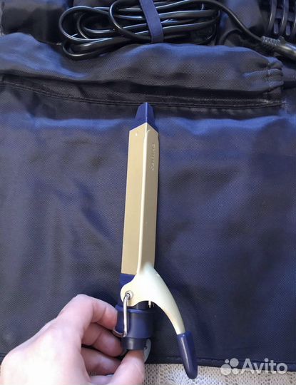 Мультистайлер для волос Phillips Salon Geometricks