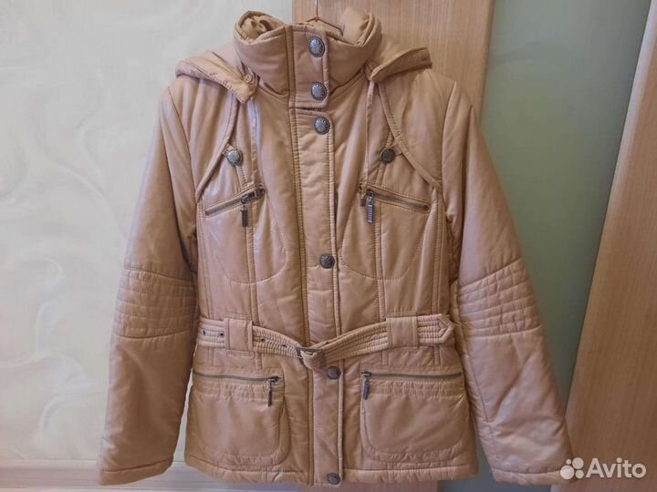 Куртка женская новая