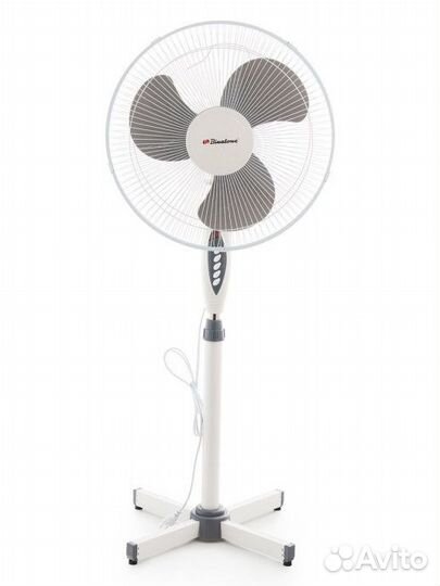 Вентилятор напольный Binatone