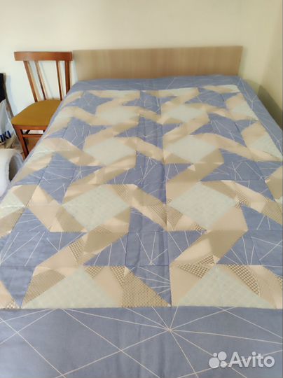 Одеяла на синтепоне