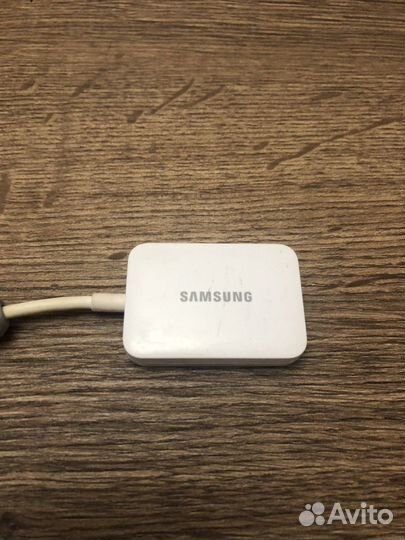 Пенеходник ndmi