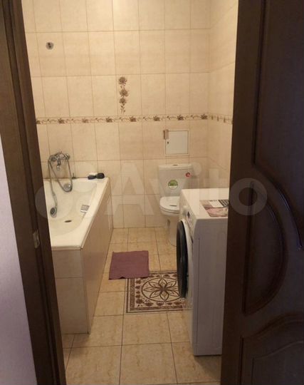 3-к. квартира, 102 м², 7/20 эт.