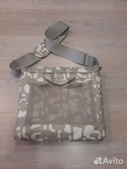 Сумка пеленальная Икея