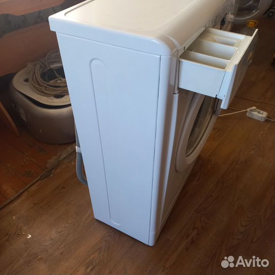 Стиральная машина с доставкой