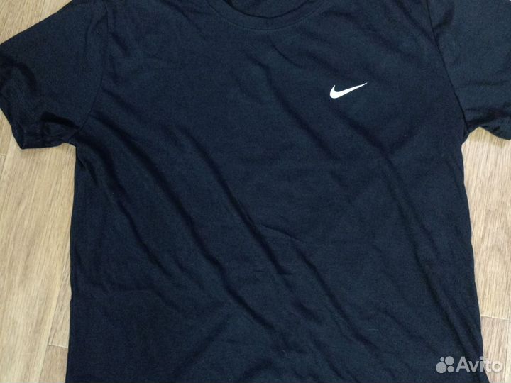 Футболка nike мелкий опт