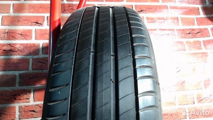 Michelin Primacy 3 215/65 R17 99V