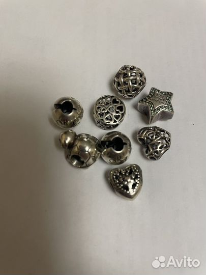 Шармы пандора