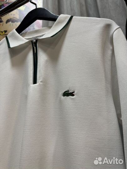 Кофта Lacoste мужская